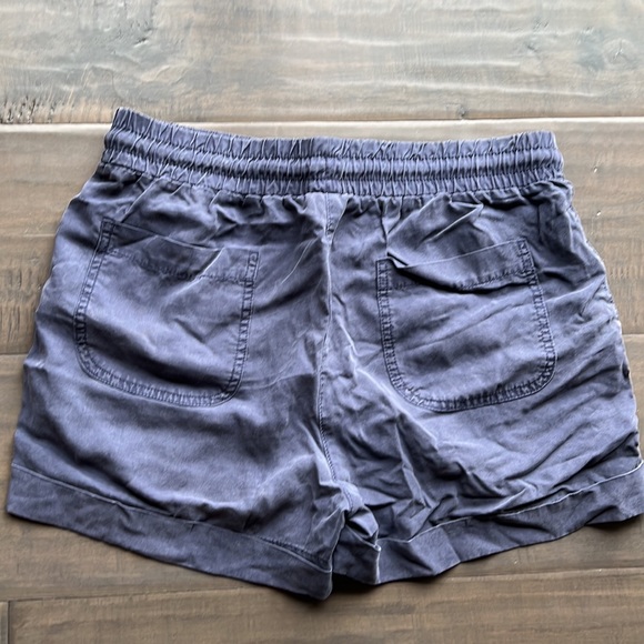 Universal Thread drawstring waist cargo shorts - Picture 3 of 6